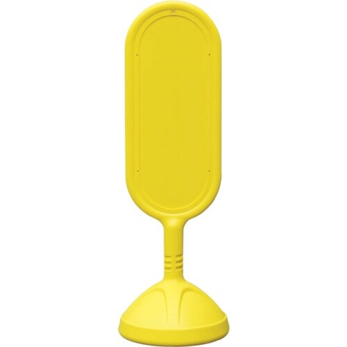 ユニット #サインキュート2(黄)本体のみ