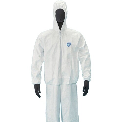 アゼアス タイベック(R)製 ジャンパー 2010