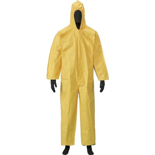 アゼアス タイベック(R)製 PEコート続服 54