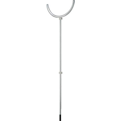 KAKURI さすまた 「こない手U型」(取り付け