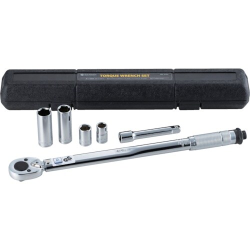 KAKURI トルクレンチセット MTR−6