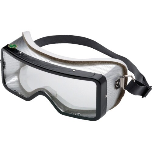 ミドリ安全 ゴーグル MG−240 耐熱・耐薬品用
