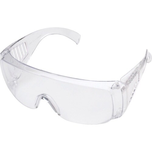 ミドリ安全 オーバーグラス MP−910