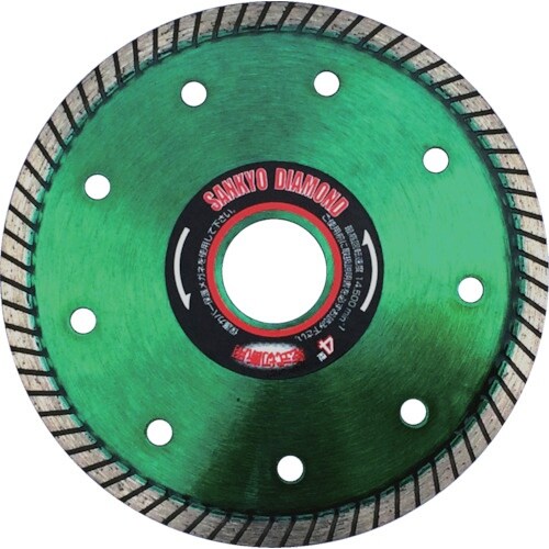 三京 タイルプログリーン 105×1.2×5.0×