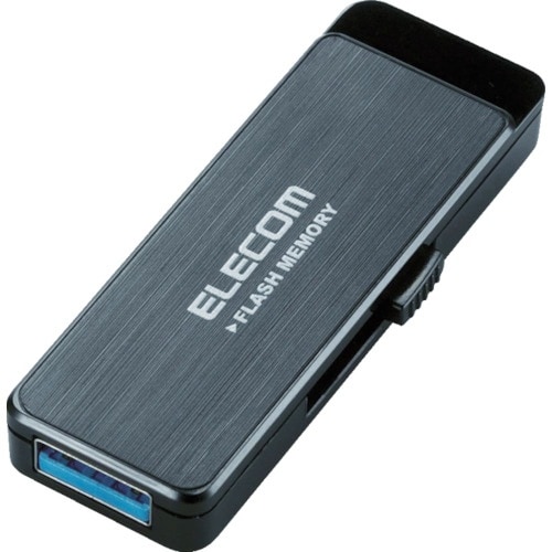 ELECOM USB3.0フラッシュ 4GB AE