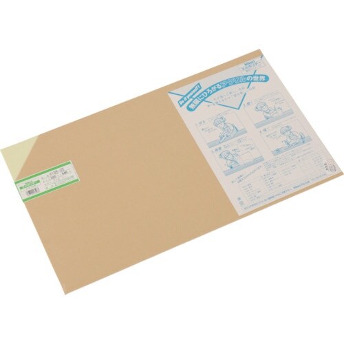 光 アクリル板(アイボリー) 2×320×545m