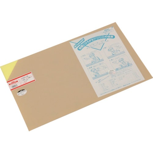 光 アクリル板(レモン透明) 3×320×545m