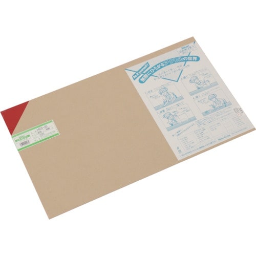 光 アクリル板(赤透明) 2×320×545mm