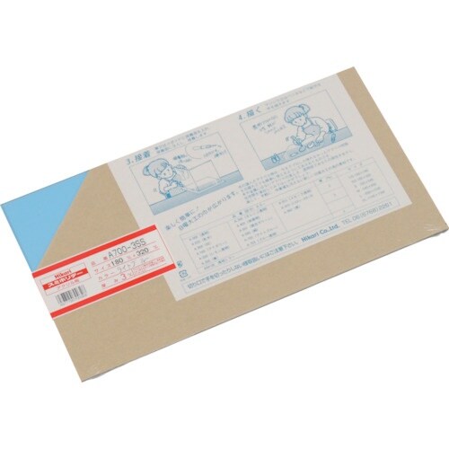 光 アクリル板(ライトB) 3×180×320mm