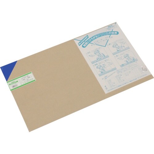 光 アクリル板(ブルー透明) 2×320×545m