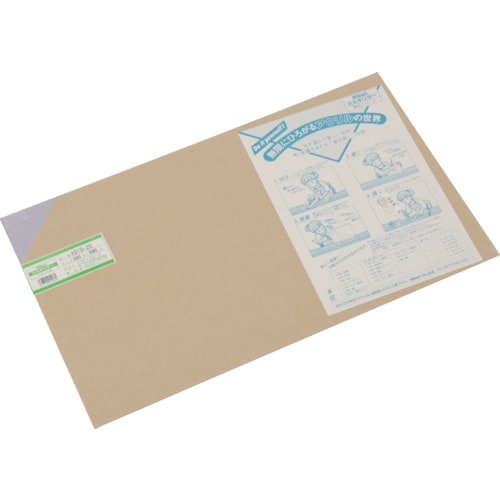 光 アクリル板(Mスモーク) 2×320×545m