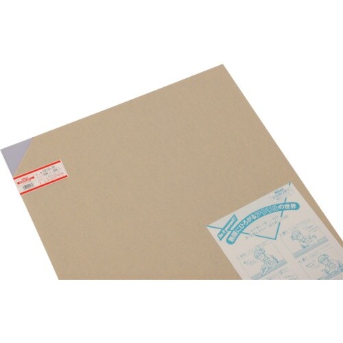 光 アクリル板(Mスモーク) 3×545×650m