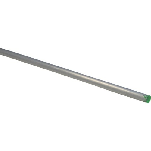 光 アルミ丸棒 995×10丸mm