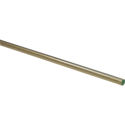 光 真鍮丸棒 995×10丸mm