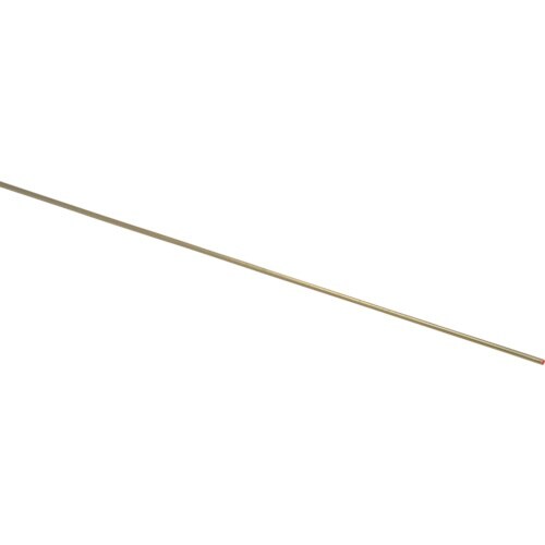 光 真鍮丸棒 995×2丸mm