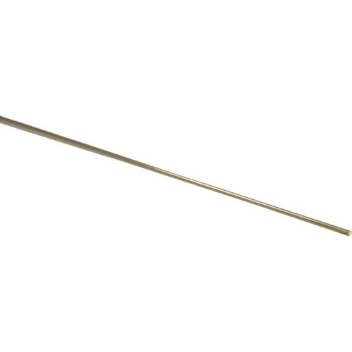 光 真鍮丸棒 995×3丸mm