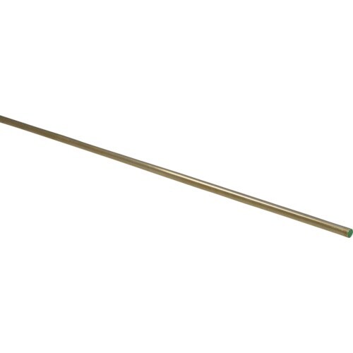 光 真鍮丸棒 995×5丸mm