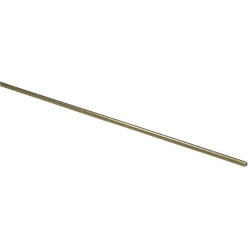 光 真鍮パイプ 995×4丸mm