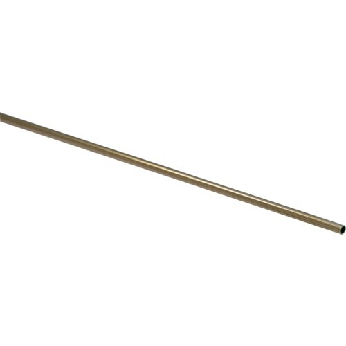 光 真鍮パイプ 995×5丸mm