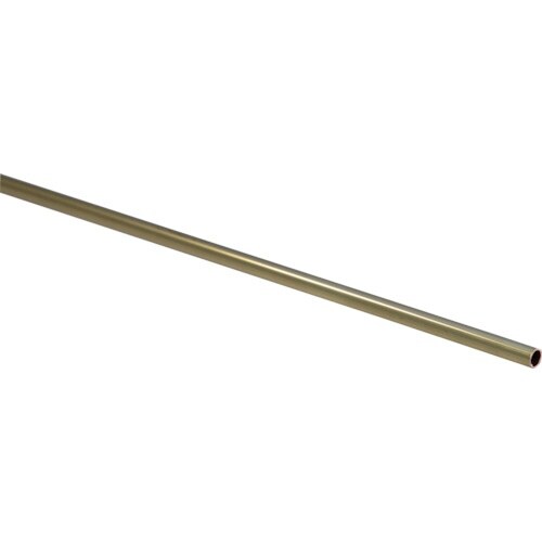 光 真鍮パイプ 995×7丸mm