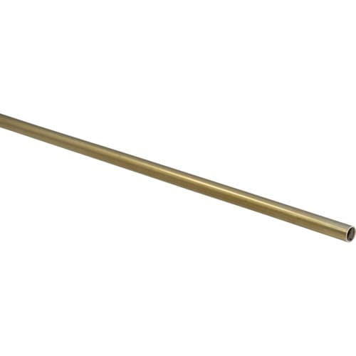 光 真鍮パイプ 995×9丸mm