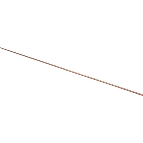 光 銅丸棒 995×2丸mm