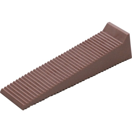 光 ドアストッパー 茶