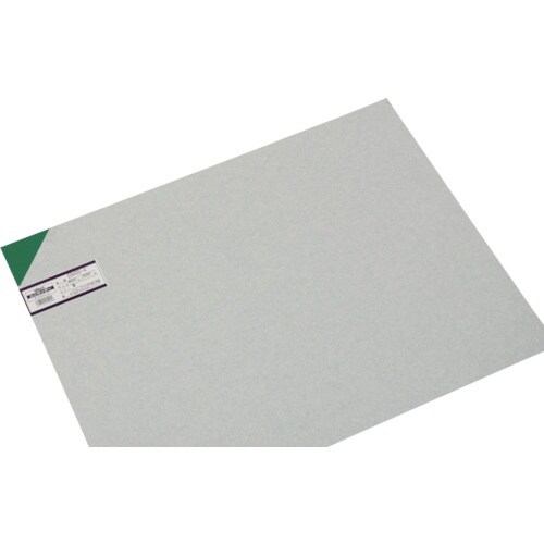 光 エンビ板 緑 0.5×450×600mm