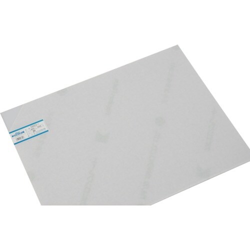 光 エンビ板 透明 3×450×600mm