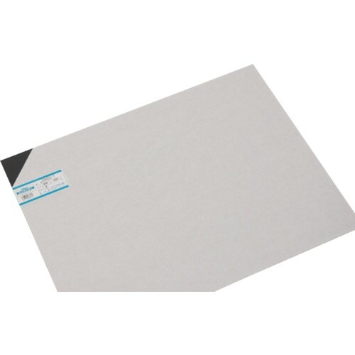 光 エンビ板 黒 3×450×600mm