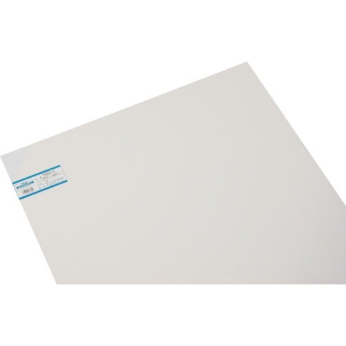 光 エンビ板 白 3×910×600mm