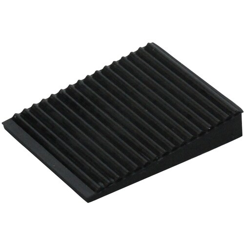 光 倒れ防止君 茶 40×50 (2枚入)