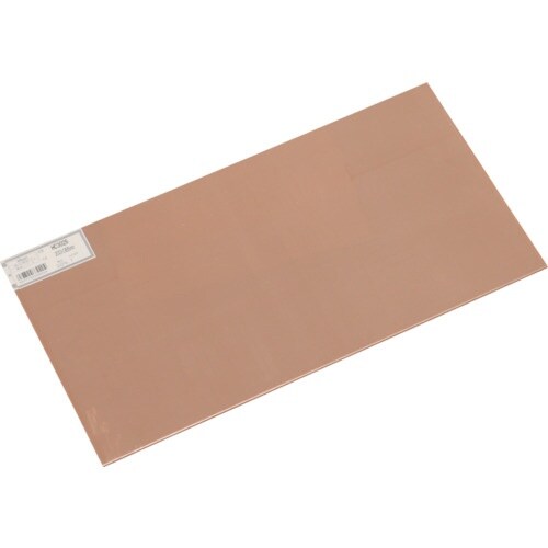 光 銅板 3×200×365mm