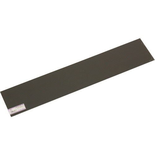 光 発泡エンビブラック 3×120×600mm