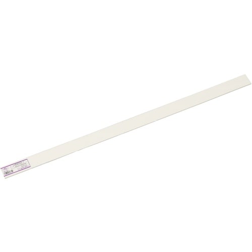 光 発泡エンビホワイト 3×30×600mm