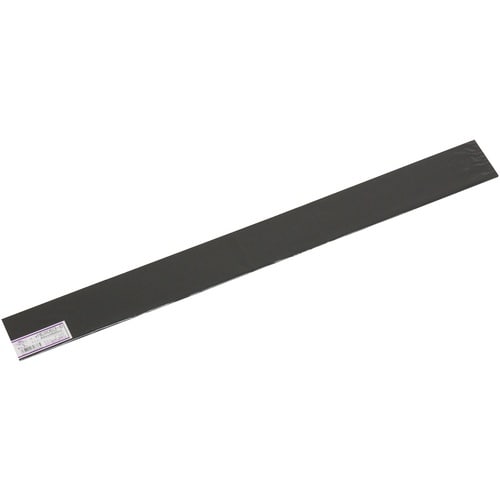 光 発泡エンビブラック 3×60×600mm