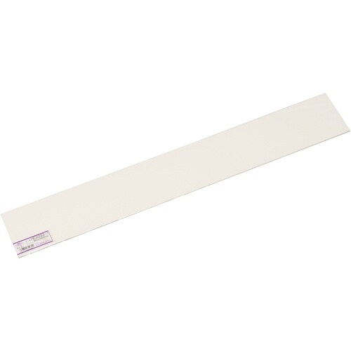 光 発泡エンビホワイト 3×90×600mm