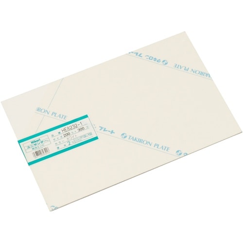 光 発泡エンビホワイト 2×200×300mm