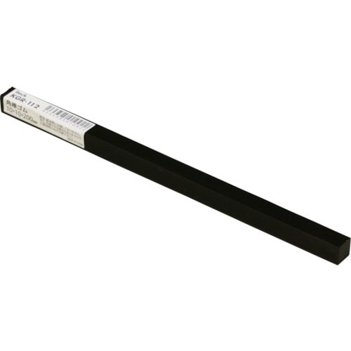 光 角棒ゴム 10×10×200mm