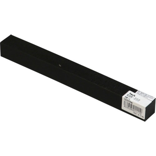 光 角棒ゴム 20×20×200mm