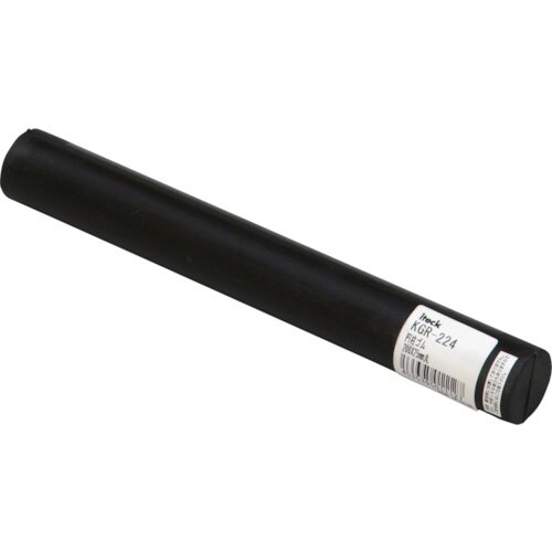 光 円柱ゴム 200×25mm丸