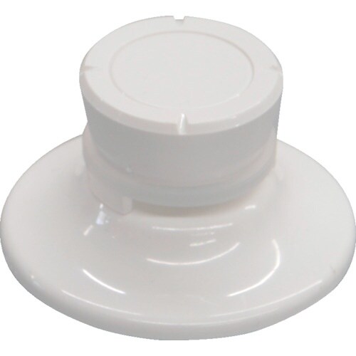 光 メッシュパネル取付用吸盤(2コ入り)