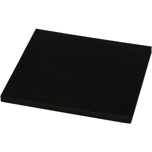 光 再生ゴム 10×200×200mm