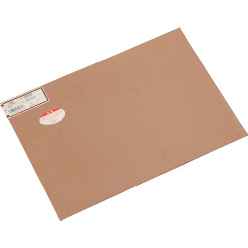 光 銅板 2.0×225×300mm