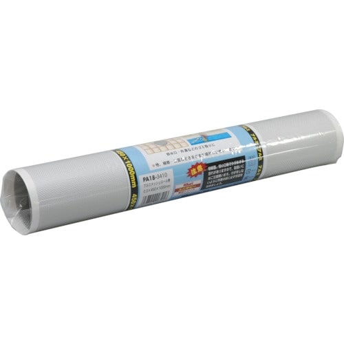 光 アルミメッシュロール巻 0.3×450×100