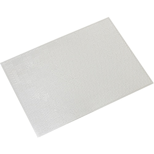 光 アルミパンチング板 0.3×300×400mm