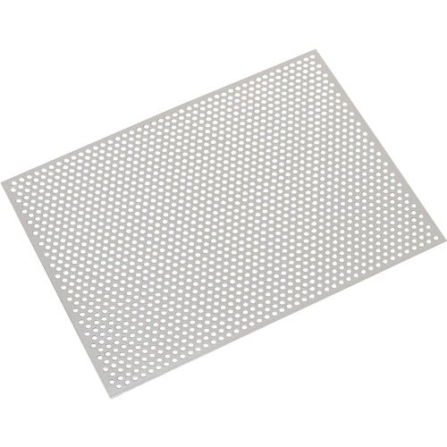 光 アルミパンチング板 0.3×300×400mm