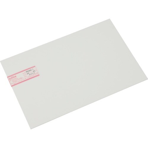 光 ポリプレート 300×450mm ホワイト