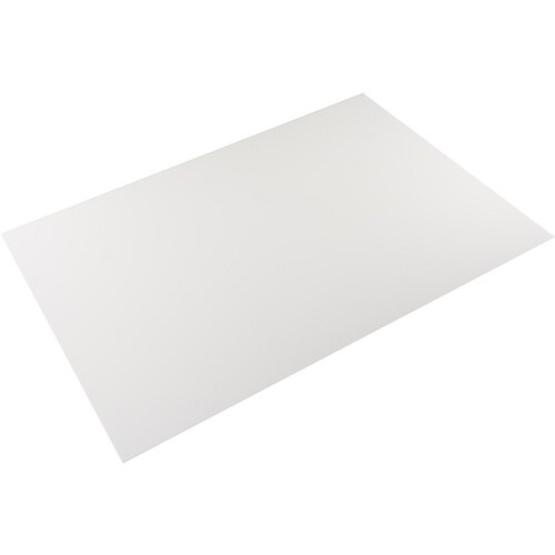 光 ポリスチレン板 乳白半透明 200×300×0