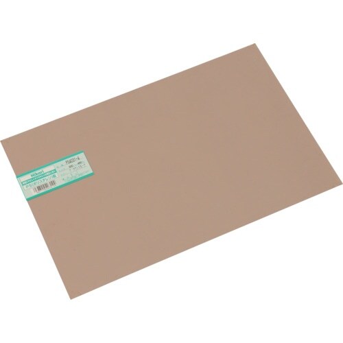 光 ポリスチレン板 ブラウンスモーク 300×45